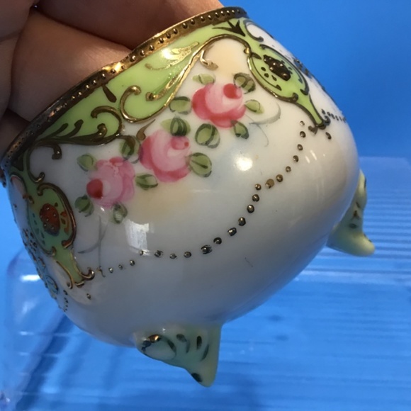 Vintage Japan tea cup and saucer set - Picture 8 of 8